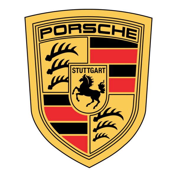 Porsche logo
